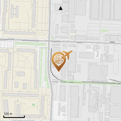 Foto zu Herzbergstraße 19, 10365 Berlin