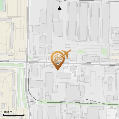 Foto zu Herzbergstraße 24-25, 10365 Berlin