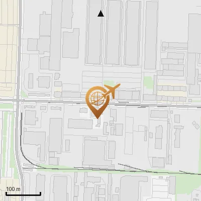 Foto zu Herzbergstraße 27, 10365 Berlin