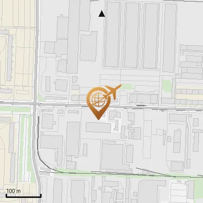 Foto zu Herzbergstraße 28, 10365 Berlin