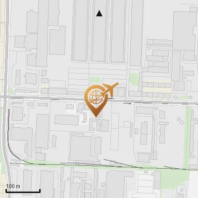 Foto zu Herzbergstraße 29, 10365 Berlin