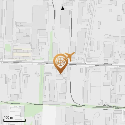 Foto zu Herzbergstraße 45, 10365 Berlin