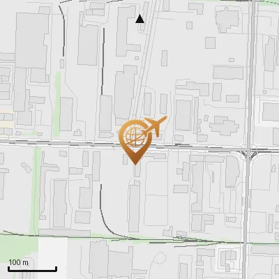 Foto zu Herzbergstraße 50, 10365 Berlin