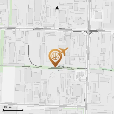 Foto zu Herzbergstraße 52, 10365 Berlin