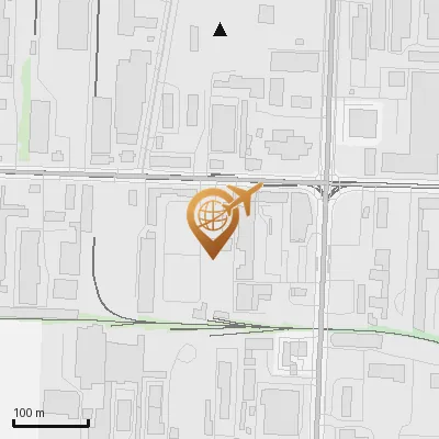 Foto zu Herzbergstraße 53-55, 10365 Berlin