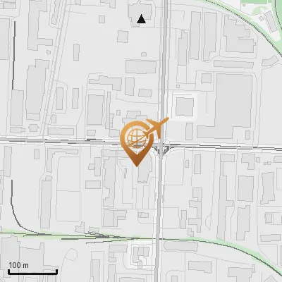 Foto zu Herzbergstraße 57-58, 10365 Berlin