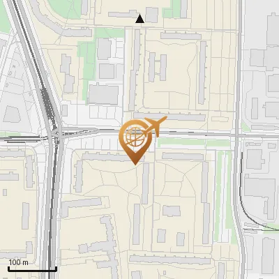 Foto zu Herzbergstraße 5-6, 10367 Berlin