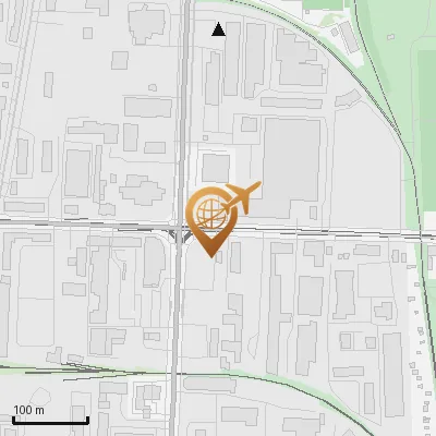 Foto zu Herzbergstraße 64, 10365 Berlin