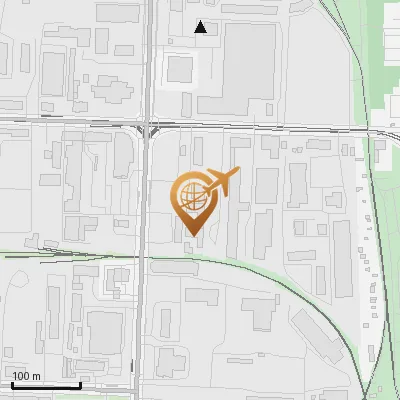 Foto zu Herzbergstraße 65, 10365 Berlin