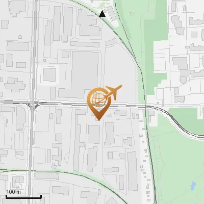 Foto zu Herzbergstraße 74, 10365 Berlin