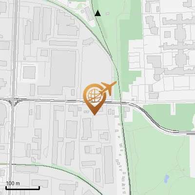 Foto zu Herzbergstraße 76, 10365 Berlin