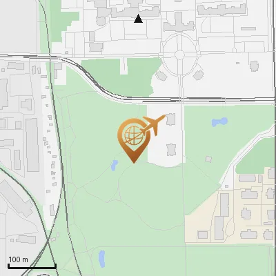 Foto zu Herzbergstraße 78, 10365 Berlin