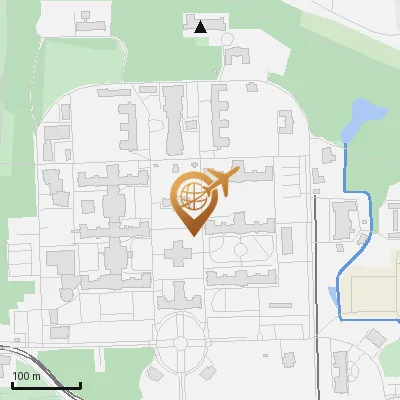 Foto zu Herzbergstraße 79, 10365 Berlin