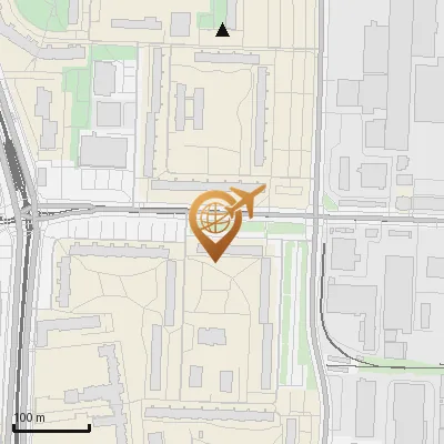 Foto zu Herzbergstraße 7-10, 10367 Berlin