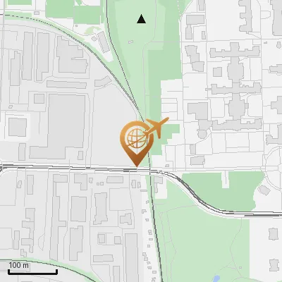 Foto zu Herzbergstraße 81-82, 10365 Berlin