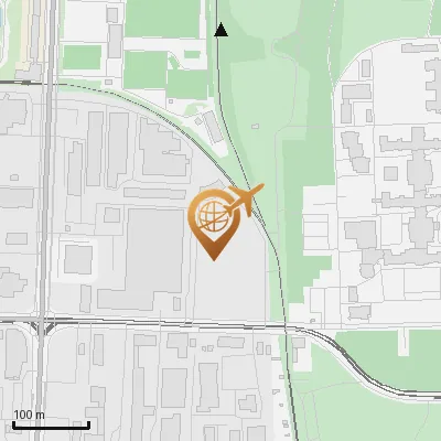 Foto zu Herzbergstraße 83-86, 10365 Berlin