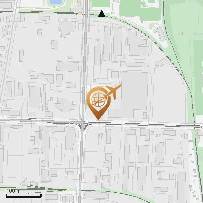 Foto zu Herzbergstraße 99, 10365 Berlin