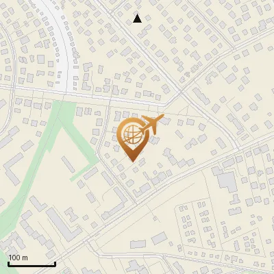 Foto zu Herzblattweg 5-17, 12357 Berlin