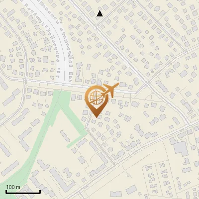 Foto zu Herzblattweg 3-4, 12357 Berlin