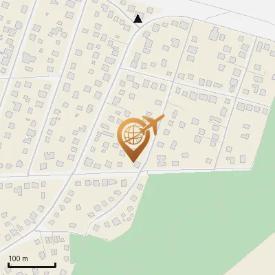 Karte Herzfelder Steig 35-37, 12589 Berlin