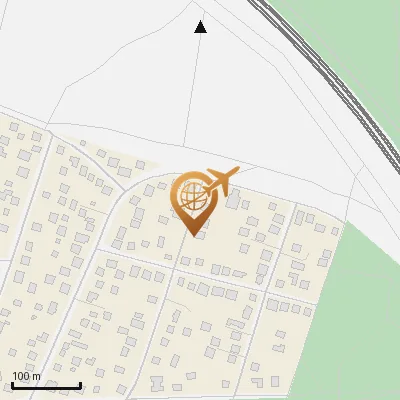 Karte Herzfelder Steig 60, 12589 Berlin