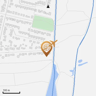 Foto zu Herzmoor 26, 22417 Hamburg