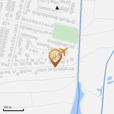 Karte Herzmoor 29-35, 22417 Hamburg