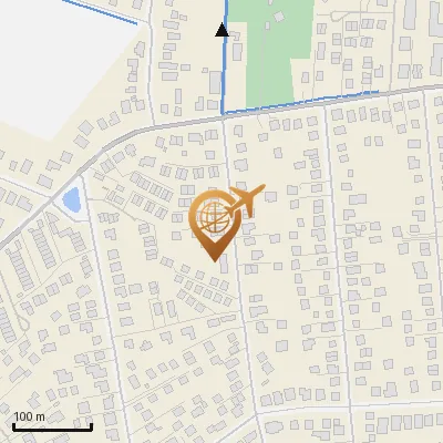 Karte Herzog-Alf-Weg 5-13, 22457 Hamburg