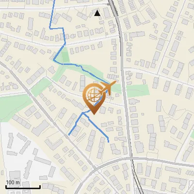 Foto zu Herzog-Bruno-Weg 1-6, 22459 Hamburg