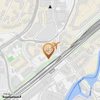 Karte Herzog-Carl-Friedrich-Platz 1, 21031 Hamburg