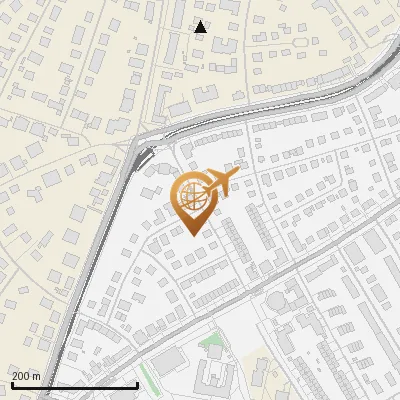 Karte Herzog-Garibald-Straße 1, 81545 München