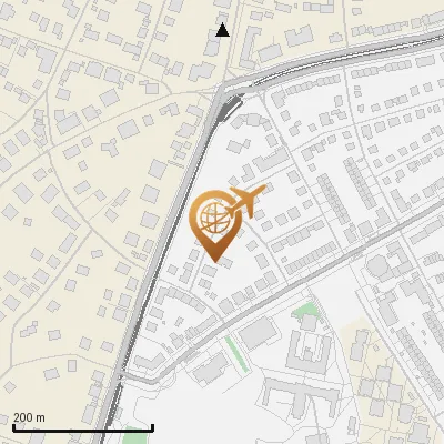 Karte Herzog-Garibald-Straße 12-18, 81545 München