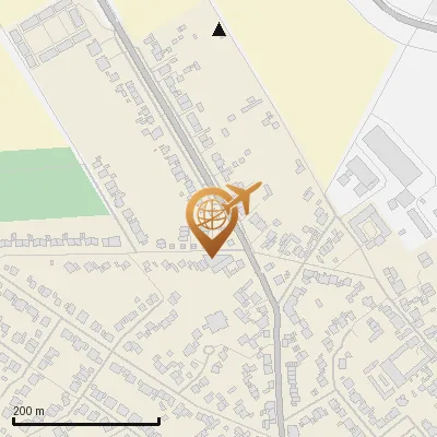 Foto zu Herzog-Johann-Straße 1-2, 50769 Köln