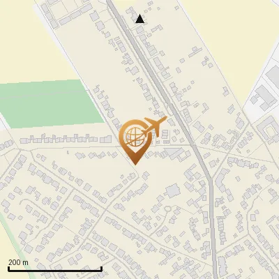 Foto zu Herzog-Johann-Straße 3, 50769 Köln