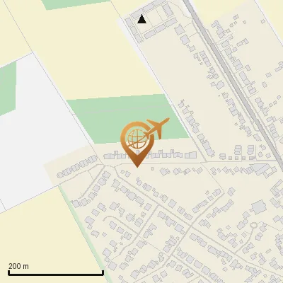 Foto zu Herzog-Johann-Straße 32-40, 50769 Köln