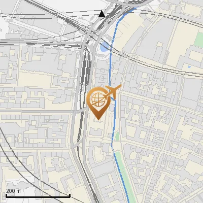 Karte Herzog-Wilhelm-Straße 8-10, 80331 München