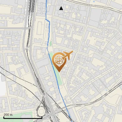 Karte Herzog-Wilhelm-Straße 19-27, 80331 München