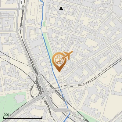 Karte Herzog-Wilhelm-Straße 29, 80331 München