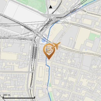 Karte Herzogspitalstraße 24, 80331 München