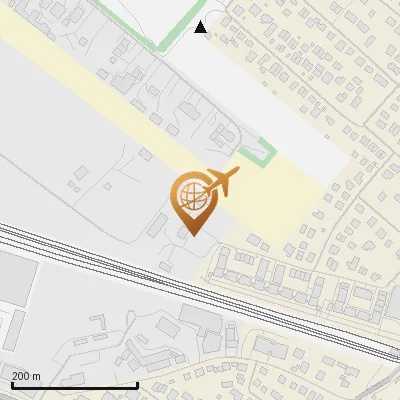 Karte Herzogstandstraße 100-106, 85540 München