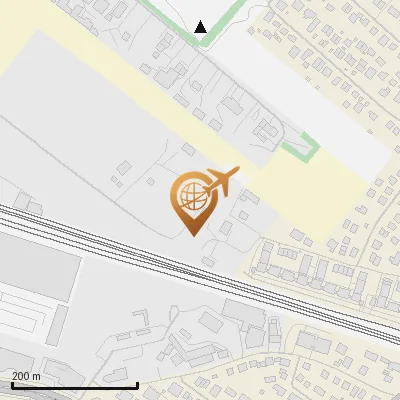 Karte Herzogstandstraße 114, 85540 München