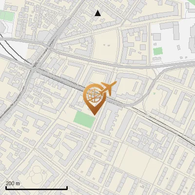 Foto zu Herzogstandstraße 16, 81539 München