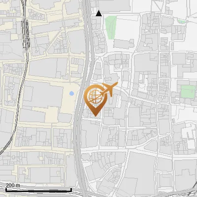 Foto zu Herzogstraße 25-38, 50667 Köln