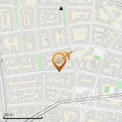 Foto zu Herzogstraße 46-54, 80803 München