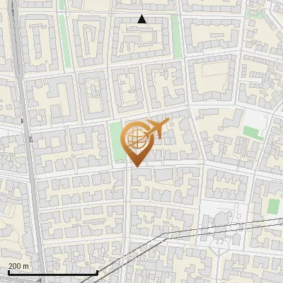 Foto zu Herzogstraße 56, 80803 München