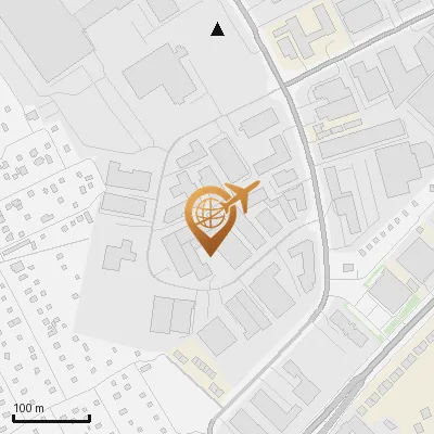 Karte Heselstücken 10, 22453 Hamburg