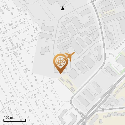 Karte Heselstücken 11, 22453 Hamburg