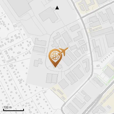 Karte Heselstücken 12-14, 22453 Hamburg