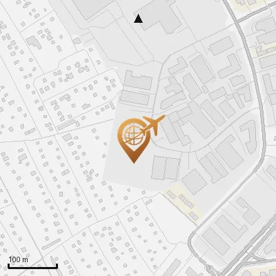 Karte Heselstücken 15, 22453 Hamburg