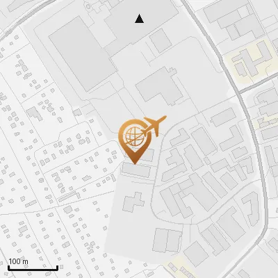 Karte Heselstücken 19-21, 22453 Hamburg